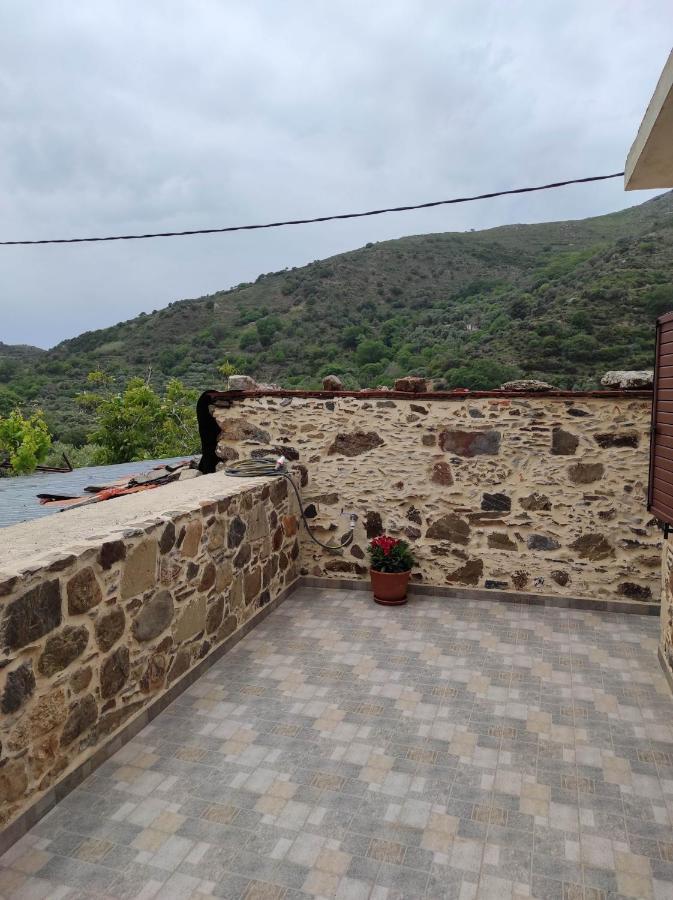 Alexander'S Cottage Limni  Exterior foto